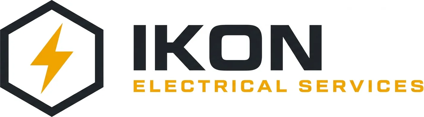 Ikon Electrical Services logo